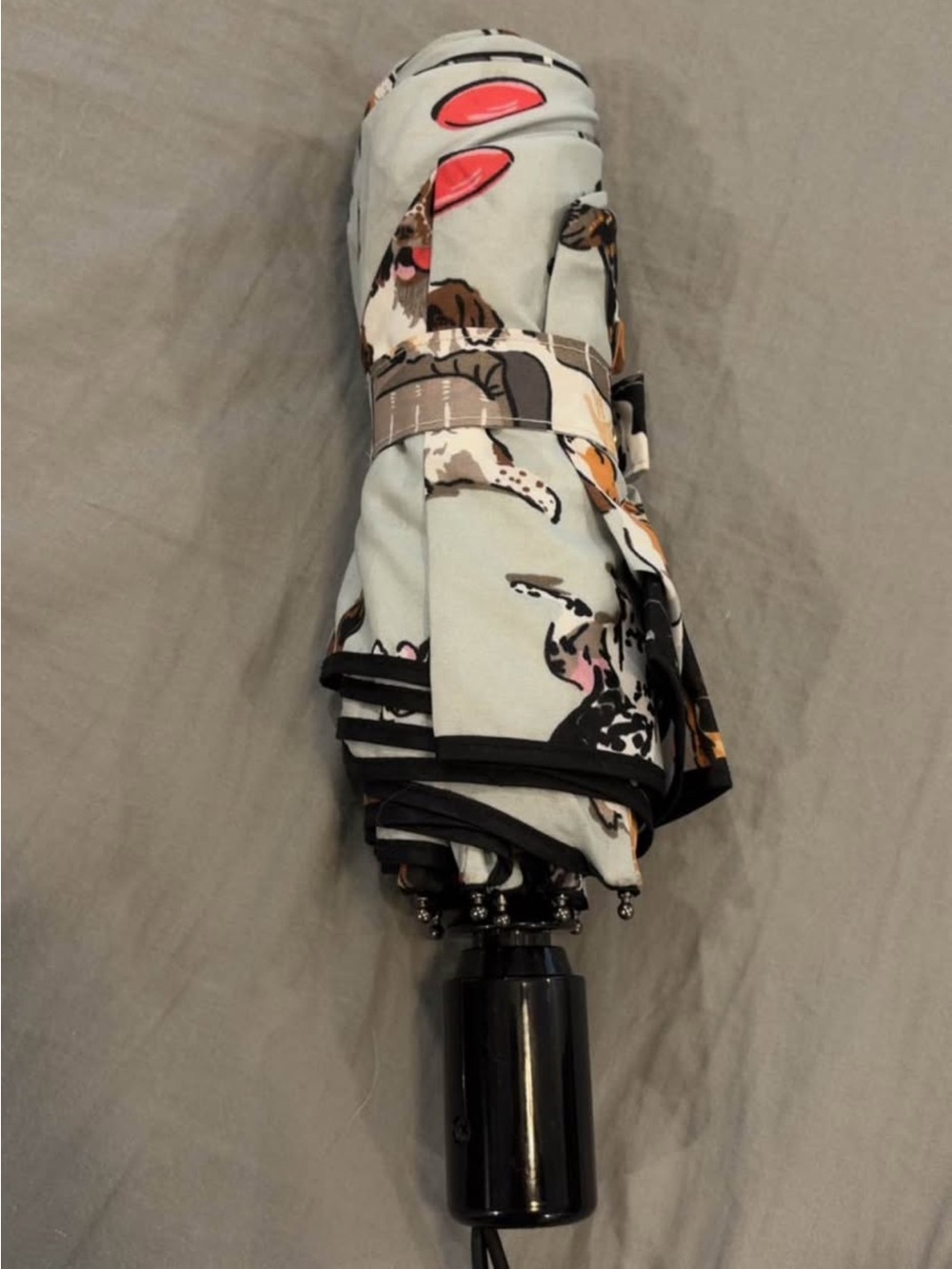 Vera Bradley Best In Show Umbrella